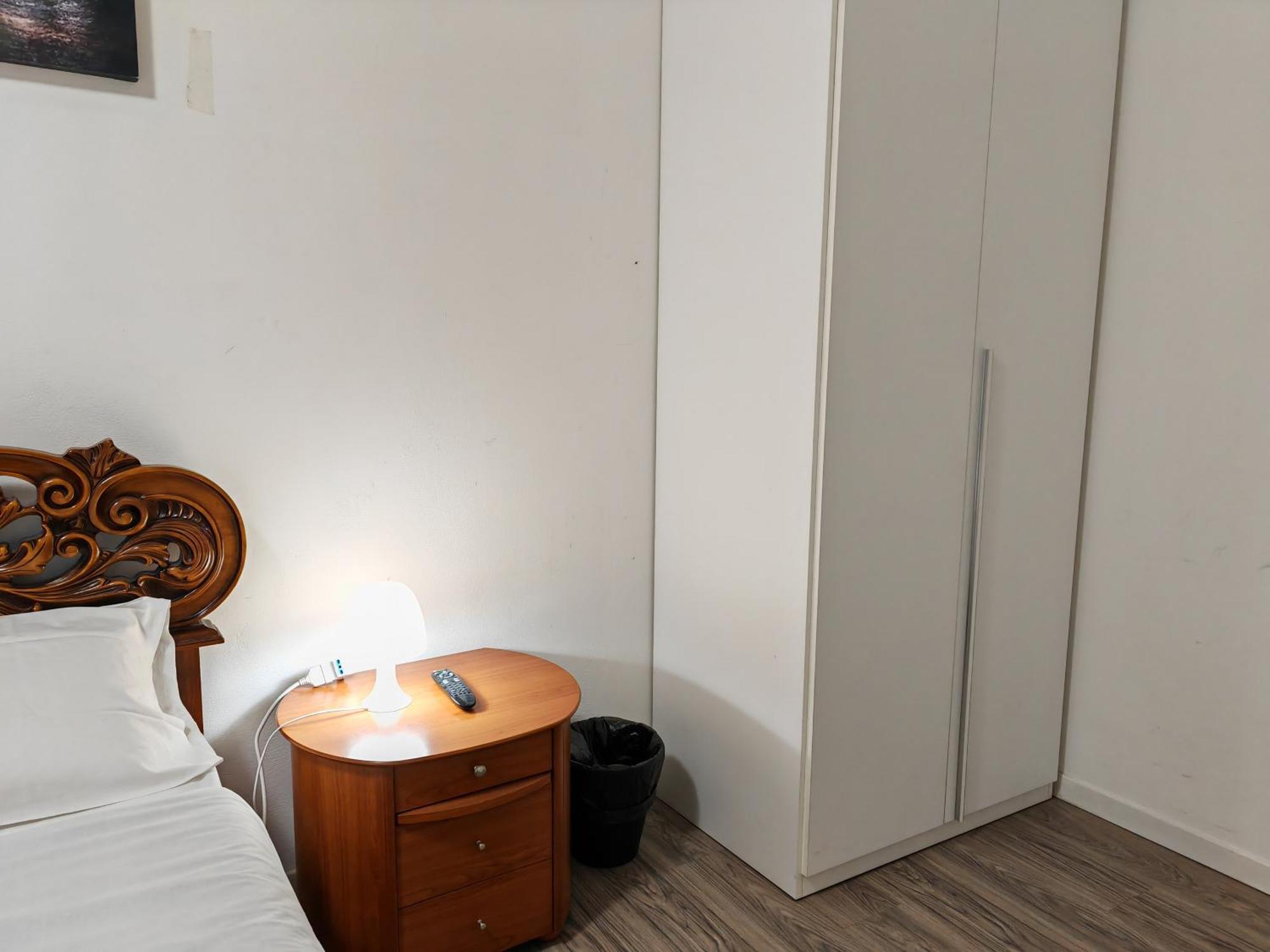 Goldmine Guest House 1 Venedig Rum bild