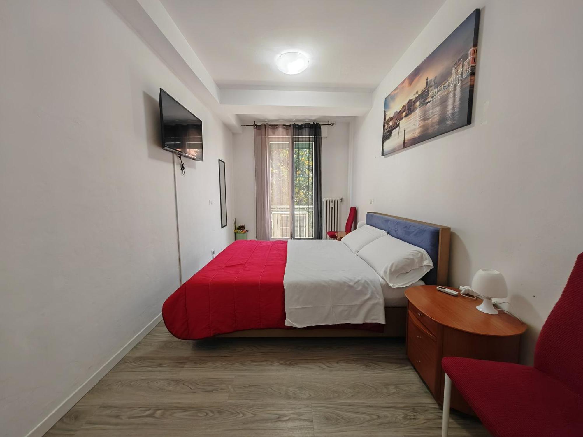 Goldmine Guest House 1 Venedig Exteriör bild