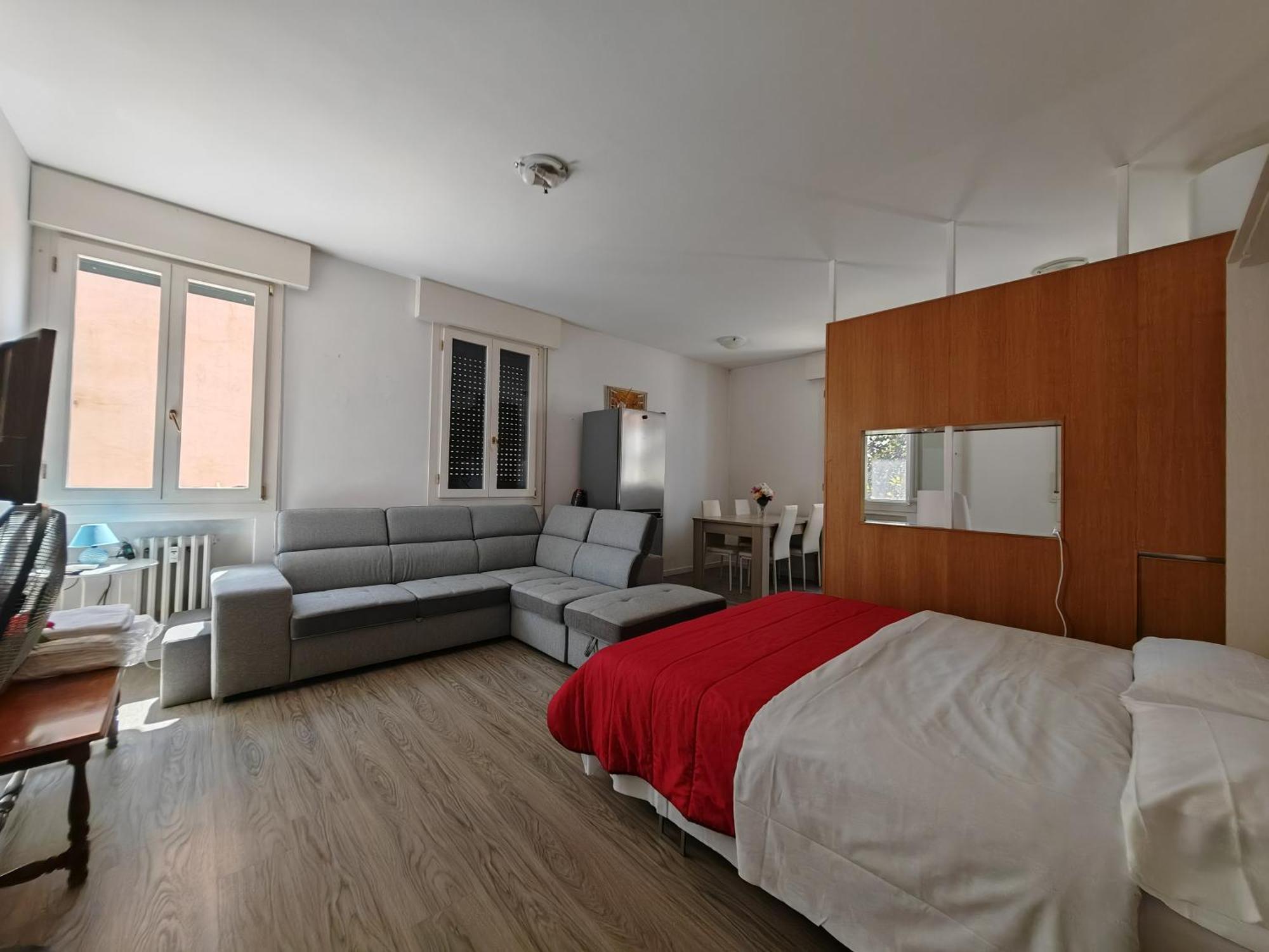 Goldmine Guest House 1 Venedig Exteriör bild
